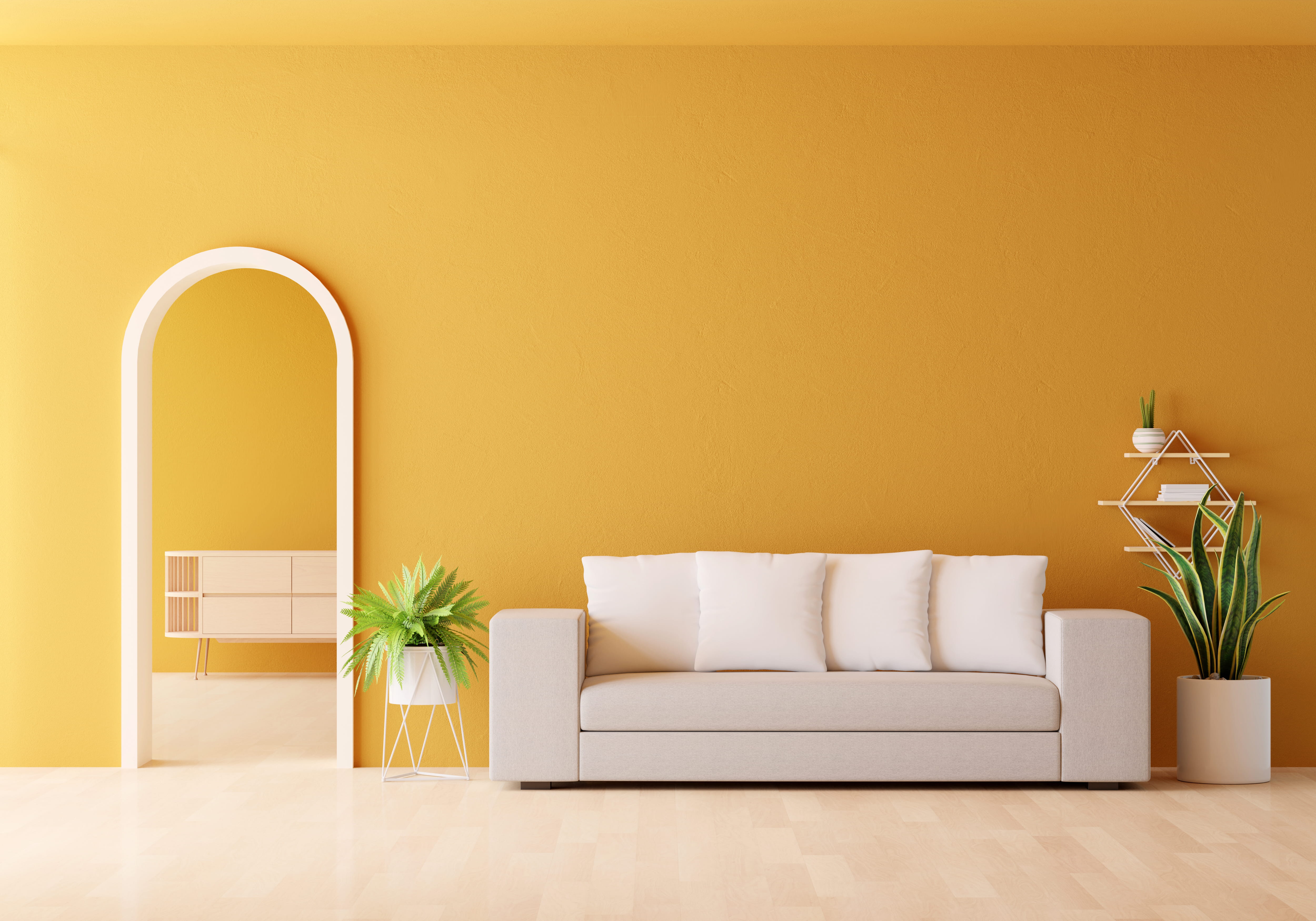 Golden Sunlight