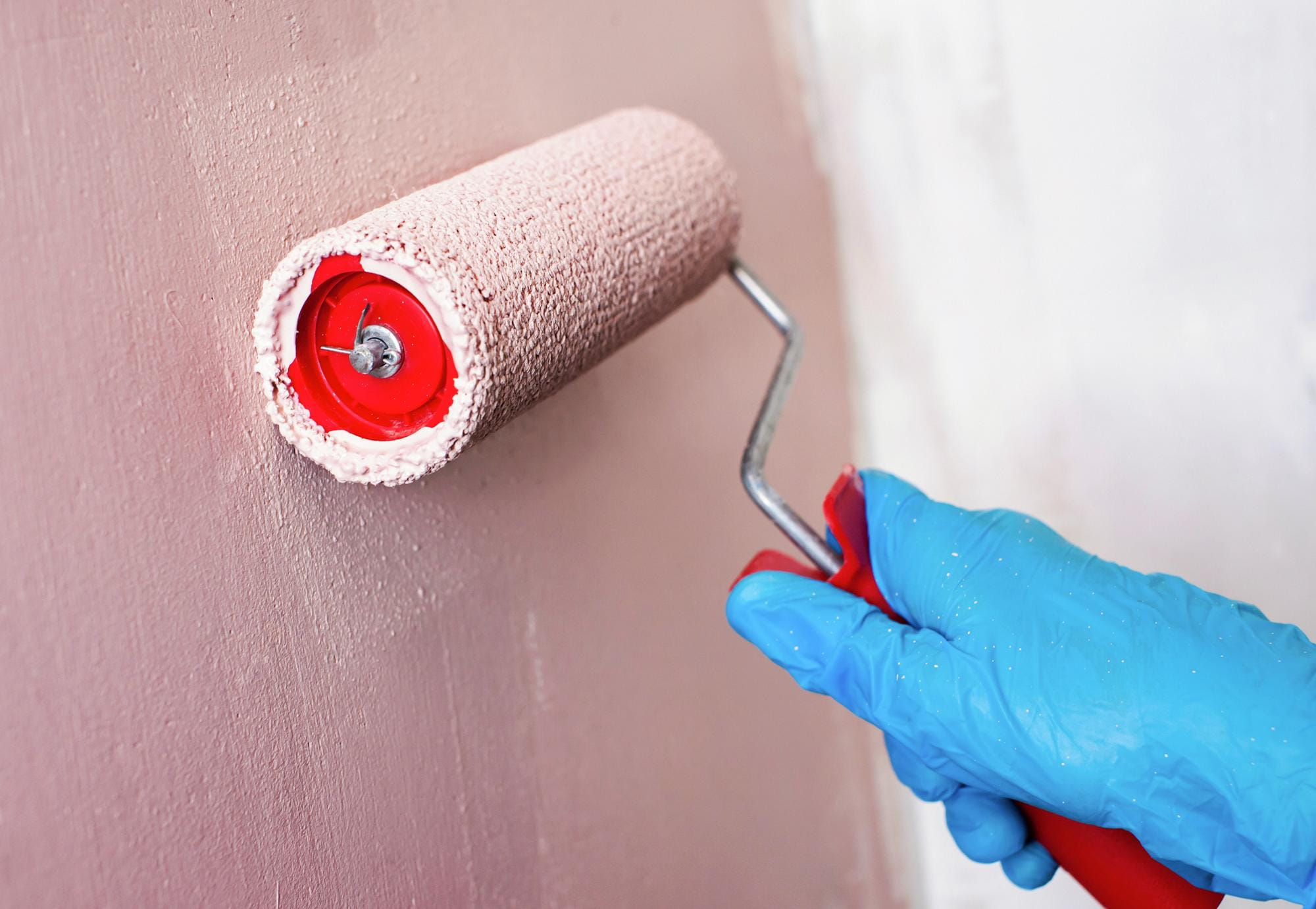Waterproofing & Specialized Systems