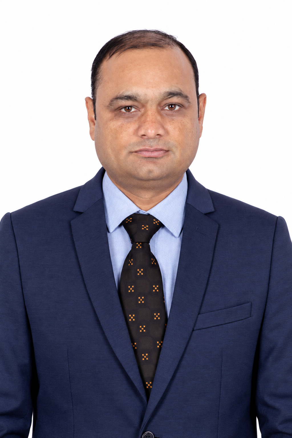 Nabin Prashad Bhatt