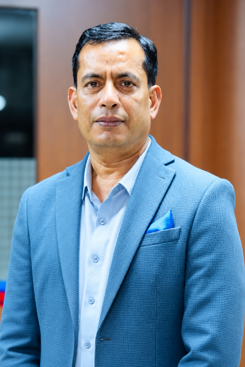 Shiv Singh Karki